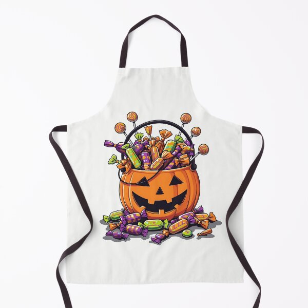 Item preview, Trick Treat Candy designed and sold by VibeTCreations.