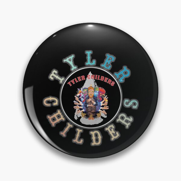Item preview, CTyl.er Childers Rain.bow  designed and sold by PeterBernard.
