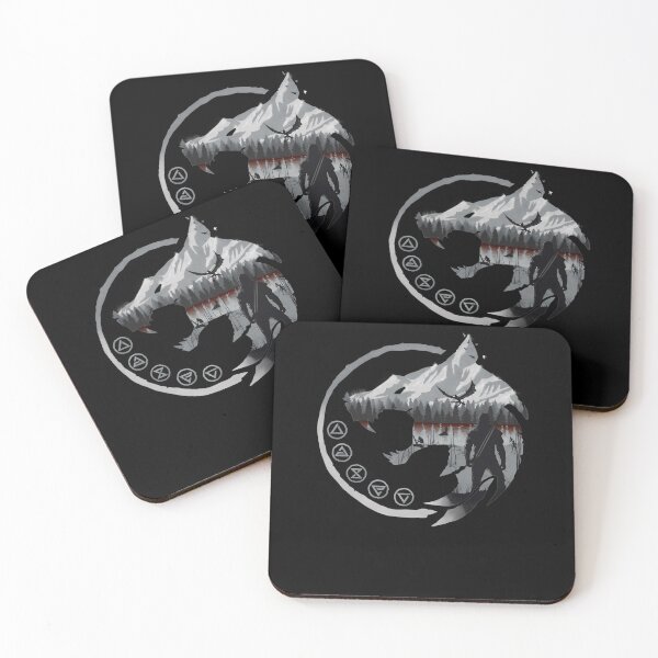 Item preview,  A Witcher's Tale designed and sold by GeorgeLGrant.