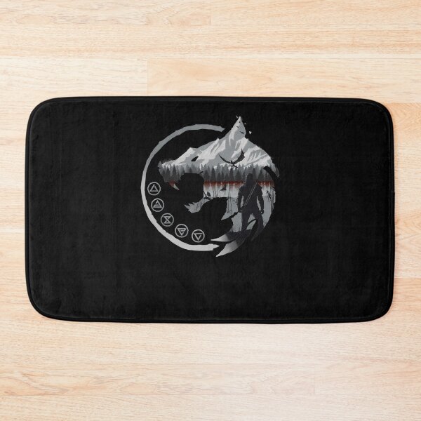 Item preview,  A Witcher's Tale designed and sold by GeorgeLGrant.