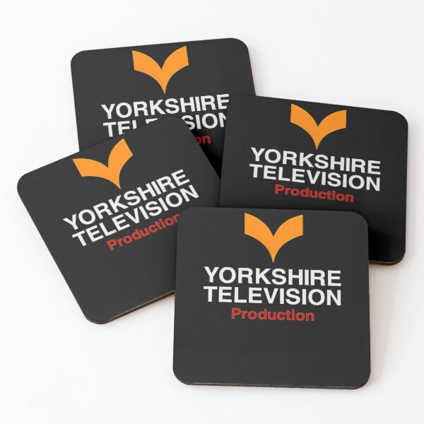 Item preview,  A Yorkshire Television Production designed and sold by GeorgeLGrant.
