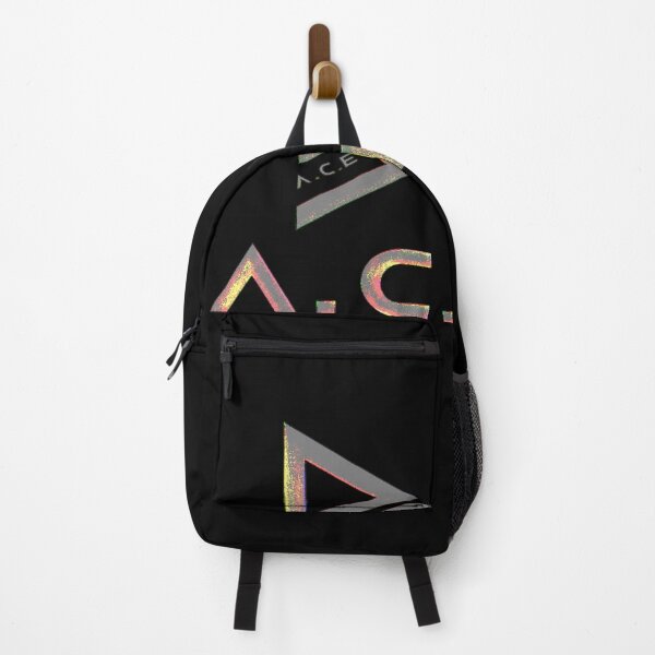 Item preview, A.C.E Logo With The Group's Name designed and sold by GeorgeLGrant.