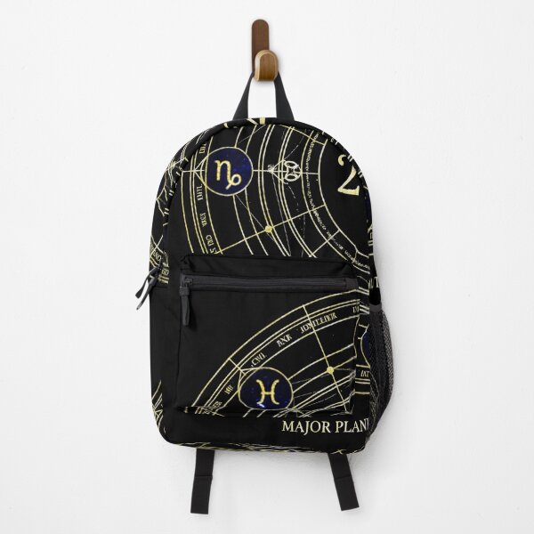 Item preview, Astrology Chart of 2025 - A Year in Reflection designed and sold by Dakson Design - Fantasy Art.