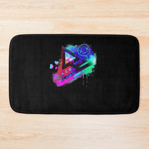 Item preview,  A.C.E. Mad Squad (Undercover) designed and sold by GeorgeLGrant.
