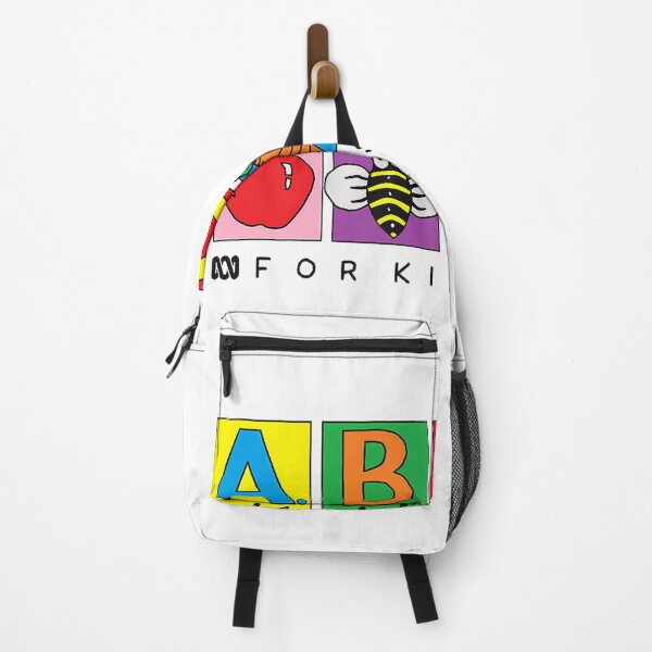 Item preview, Abc For Kids Logo designed and sold by GeorgeLGrant.
