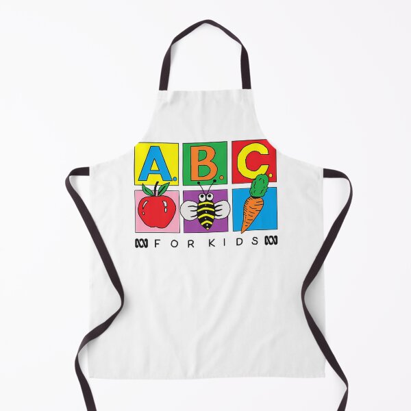 Item preview, Abc For Kids Logo designed and sold by GeorgeLGrant.