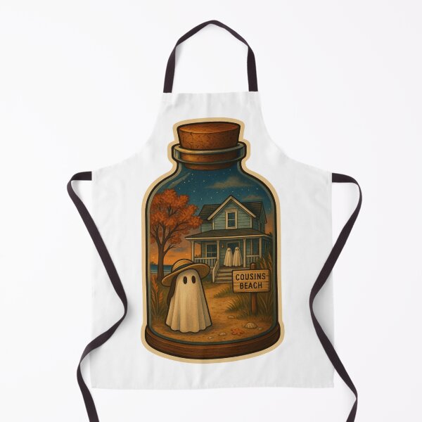 Item preview, Trapped in cousins beach designed and sold by caitdesign.