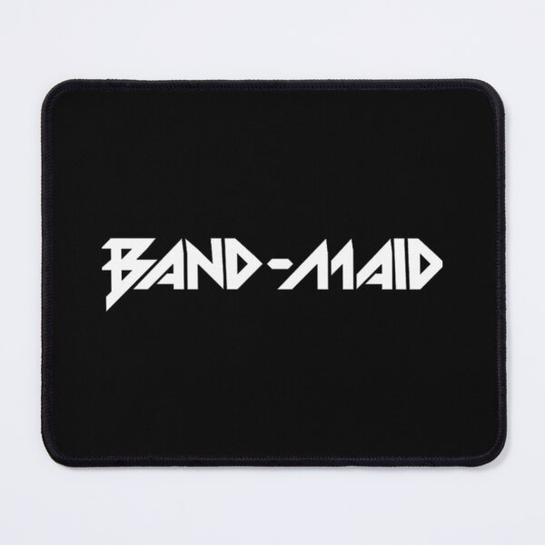 Item preview, Band Maid Popular designed and sold by Jamaiyka Henson.