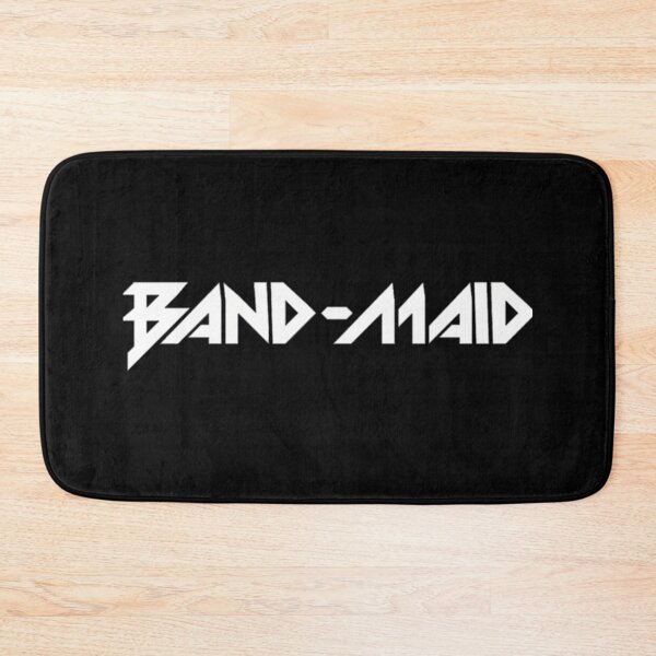 Item preview, Band Maid Popular designed and sold by Jamaiyka Henson.
