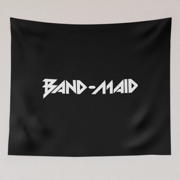 Item preview, Band Maid Popular designed and sold by Jamaiyka Henson.