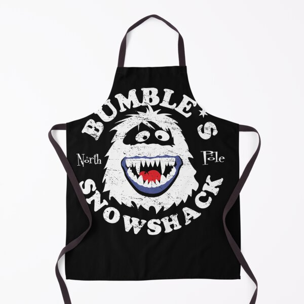 Item preview, Bumble'S Snowshack designed and sold by nuzzilrhall.
