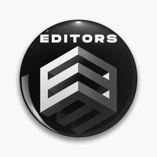 Item preview, EDITORS BAND designed and sold by lelenanart.