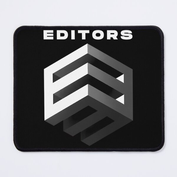 Item preview, EDITORS BAND designed and sold by lelenanart.