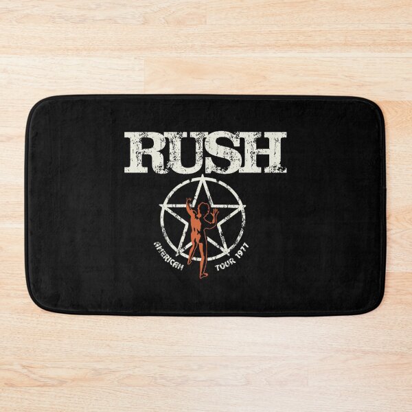 Item preview, Rsh Rock Band American Tour 1977 Tour designed and sold by Jamaiyka Henson.