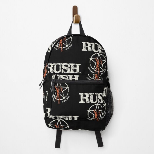 Item preview, Rsh Rock Band American Tour 1977 Tour designed and sold by Jamaiyka Henson.