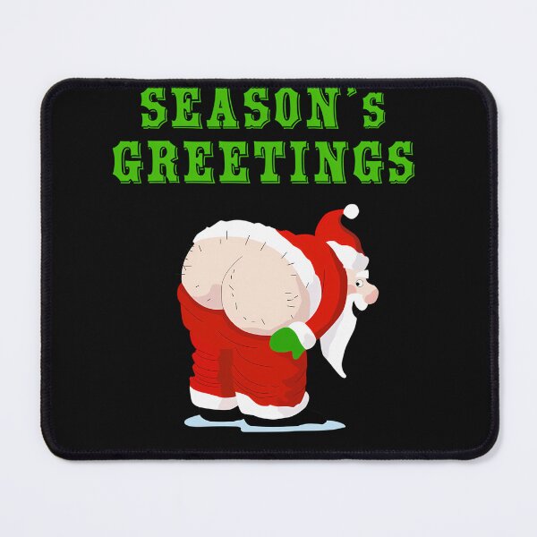 Item preview, Season'S Greetings designed and sold by nuzzilrhall.