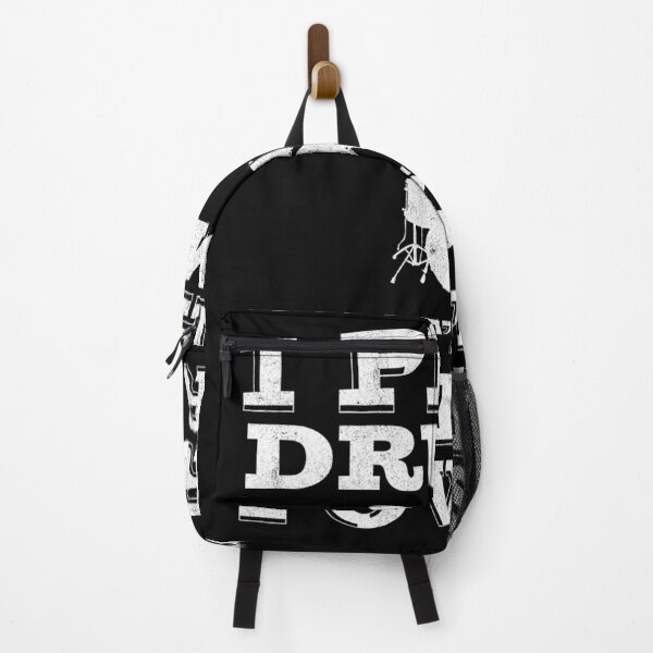 Item preview, I Play Drums Whats Your Super Power designed and sold by RichardLande.