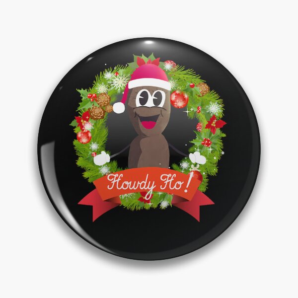 Item preview, Mr Hankey - Howdy Ho - The Christmas Poo - Mr Hankey designed and sold by nuzzilrhall.