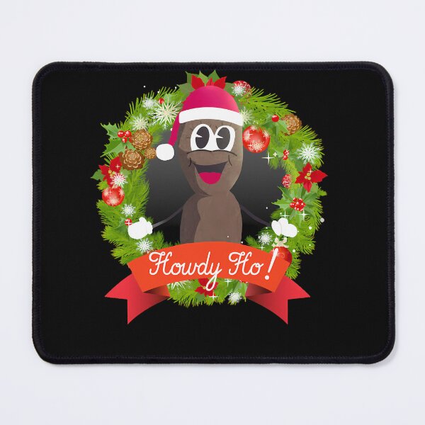 Item preview, Mr Hankey - Howdy Ho - The Christmas Poo - Mr Hankey designed and sold by nuzzilrhall.