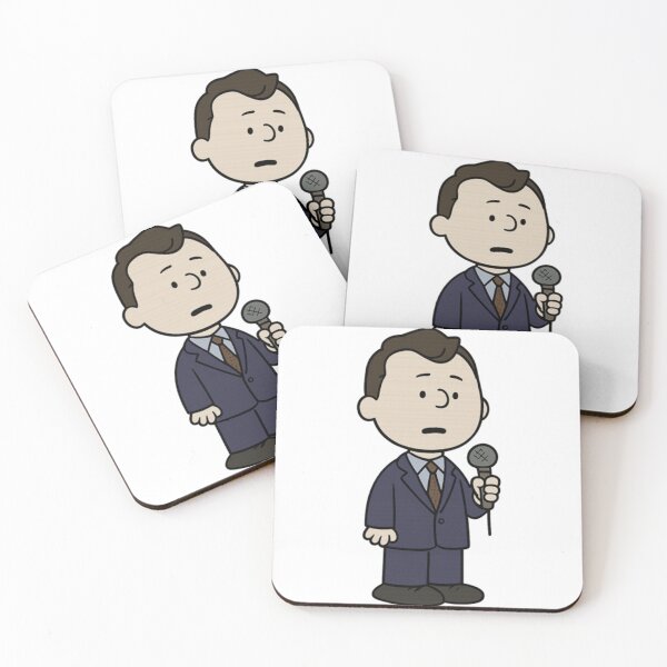 Item preview, Charlie Kirk - Charlie Brown designed and sold by guegsvbjka.