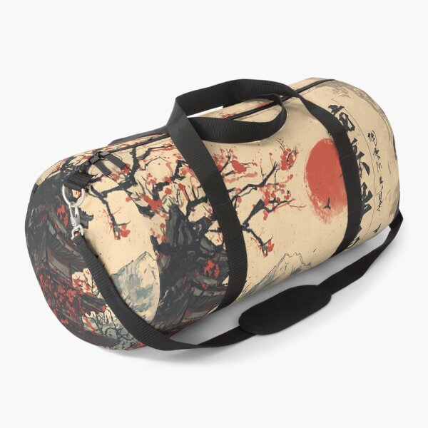 Item preview, Relaxing Japanese Hot Springs designed and sold by bapupa.