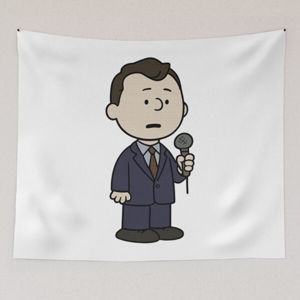 Item preview, Charlie Kirk - Charlie Brown designed and sold by guegsvbjka.