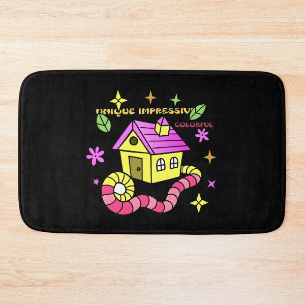 Item preview, House Color Design designed and sold by gertieemeliame.