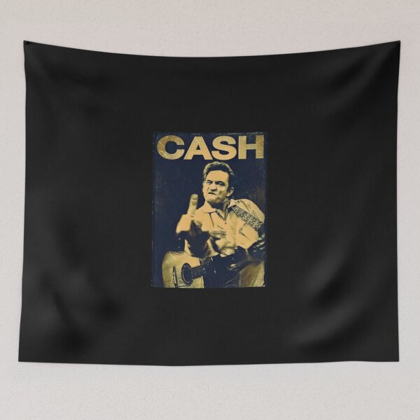 Item preview, The Retro Johnny designed and sold by trinad26de.