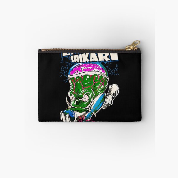Item preview, Enter Shikaris Band designed and sold by EpicWitWear.
