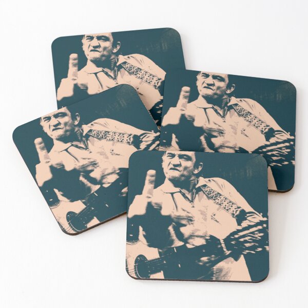Item preview, The Retro Johnny designed and sold by trinad26de.