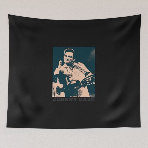 Item preview, The Retro Johnny designed and sold by trinad26de.