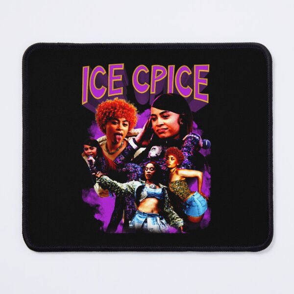 Item preview, Ice Spice designed and sold by SweetToott.