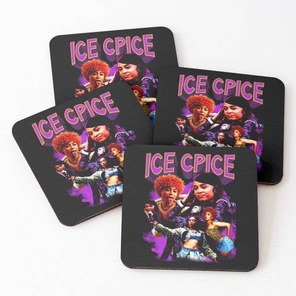 Item preview, Ice Spice designed and sold by SweetToott.
