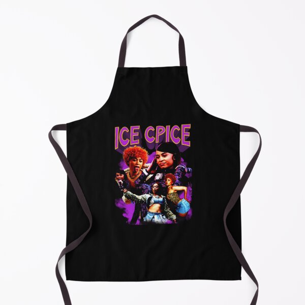 Item preview, Ice Spice designed and sold by SweetToott.