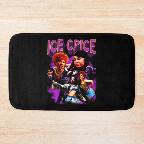 Item preview, Ice Spice designed and sold by SweetToott.