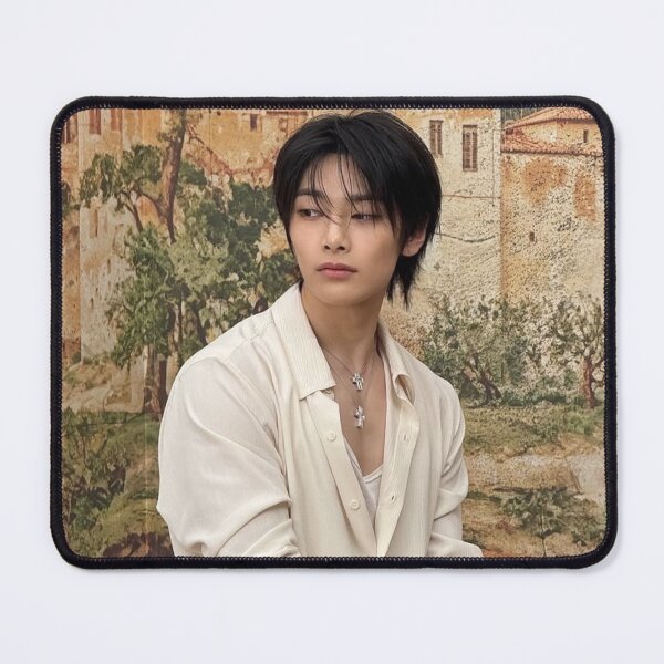 Item preview, IN boyfriend material baby bread You Make Stray Kids Stay SKZ KPOP skzoo 5 star karma dominate world tour ceremony ot8 designed and sold by Kpop-Noona.