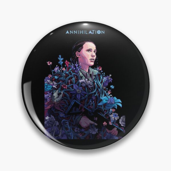 Item preview, Annihilation Horror  designed and sold by JasonSalazar5.