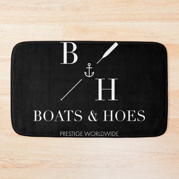 Item preview, Boats N Hoes Prestige Worldwide designed and sold by ClothingBarbPa.