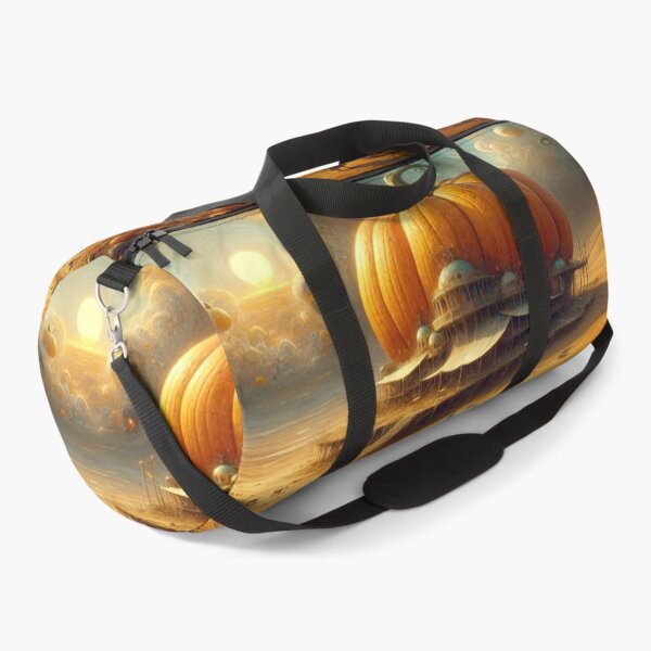 Item preview, Big Pumpkin Resort designed and sold by m-y-A-I-A-R-T-.