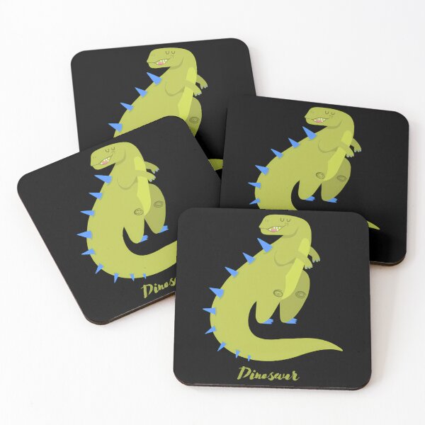 Item preview, DANGER DINOSAUR designed and sold by ParnellaBrousse.