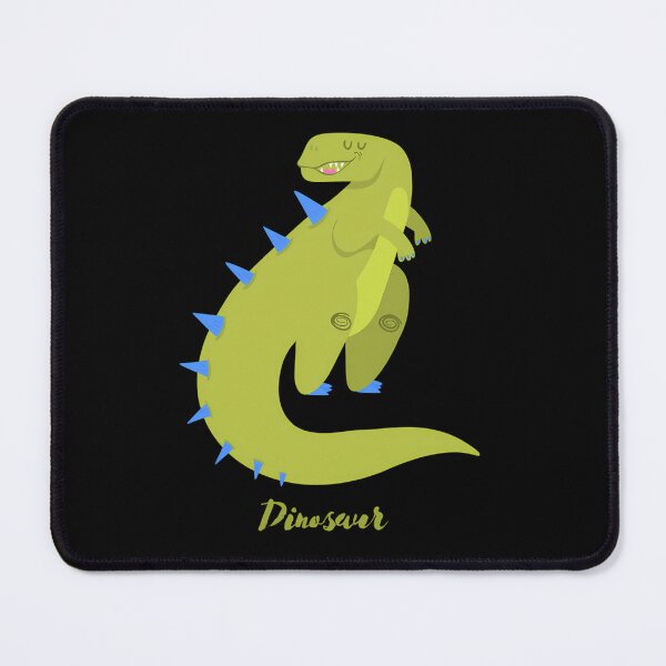Item preview, DANGER DINOSAUR designed and sold by ParnellaBrousse.
