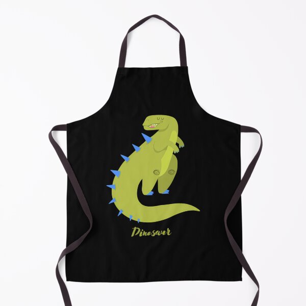 Item preview, DANGER DINOSAUR designed and sold by ParnellaBrousse.
