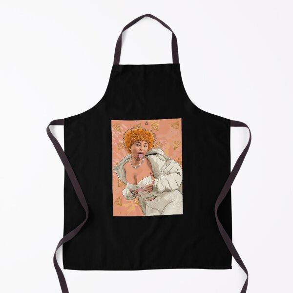 Item preview, Ice Spice  designed and sold by SweetToott.
