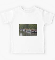 Canal Living Kids Tee