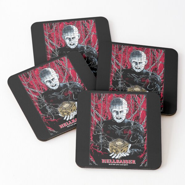 Item preview, Hellraiser Horror  designed and sold by JasonSalazar5.