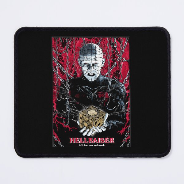 Item preview, Hellraiser Horror  designed and sold by JasonSalazar5.
