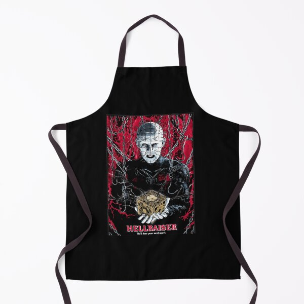 Item preview, Hellraiser Horror  designed and sold by JasonSalazar5.