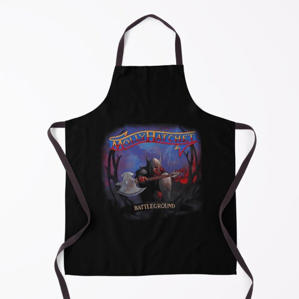 Item preview, Rock Band Molly designed and sold by Jamaiyka Henson.