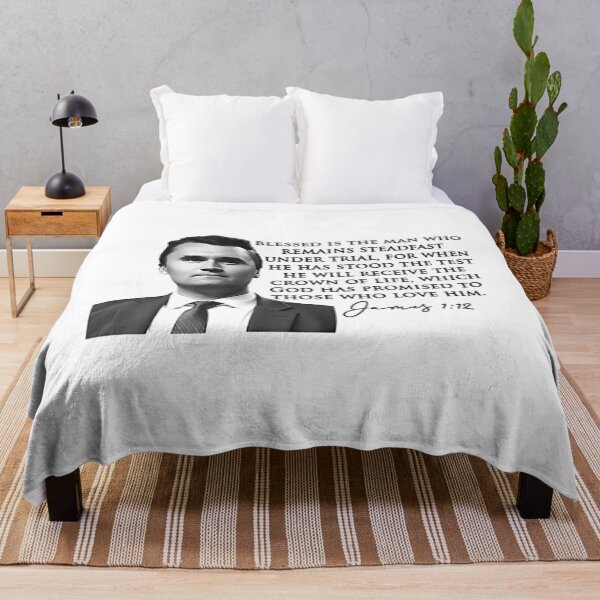 Item preview, Charlie Kirk , A True Patriot Charlie Kirk designed and sold by hujefedap.