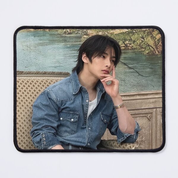 Item preview, IN boyfriend material baby bread You Make Stray Kids Stay SKZ KPOP skzoo 5 star karma dominate world tour ceremony ot8 designed and sold by Kpop-Noona.